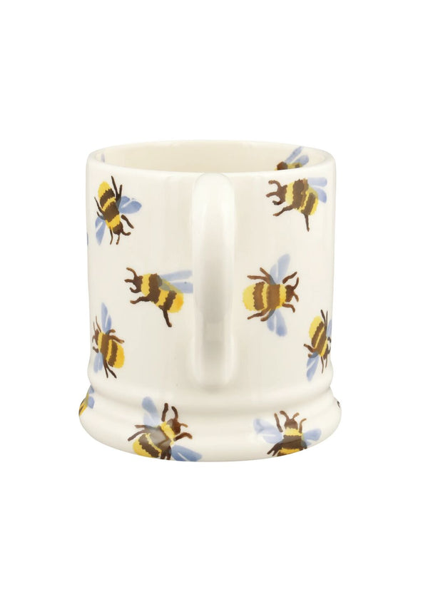 Emma Bridgewater Bumblebee 1/2 Pint Mug