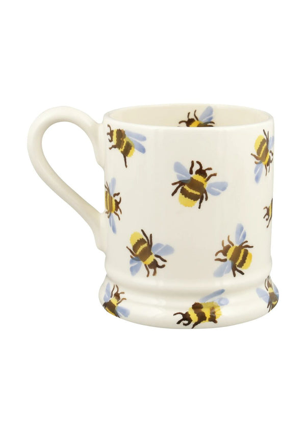 Emma Bridgewater Bumblebee 1/2 Pint Mug