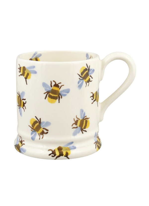 Emma Bridgewater Bumblebee 1/2 Pint Mug