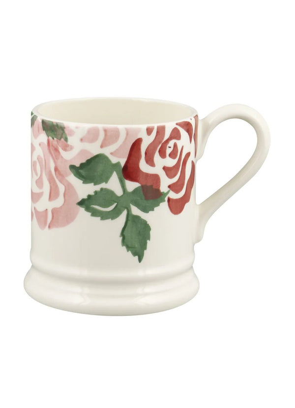 Emma Bridgewater Chintz 1/2 Pint Mug