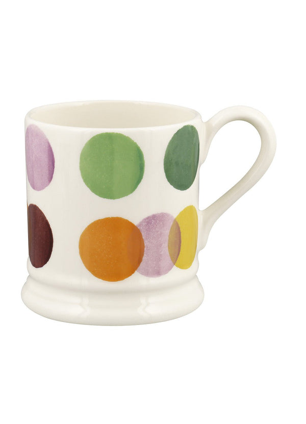Emma Bridgewater Colour Palette 1/2 Pint Mug
