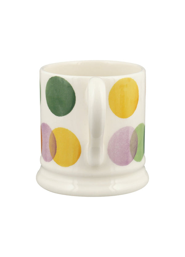 Emma Bridgewater Colour Palette 1/2 Pint Mug