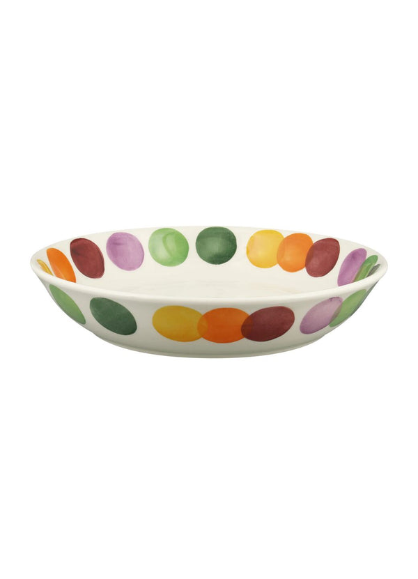 Emma Bridgewater Colour Palette Medium Pasta Bowl