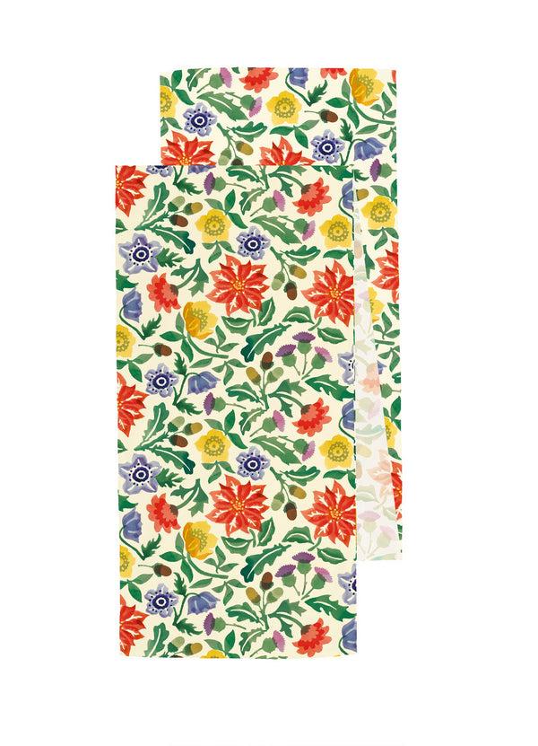 emma bridgewater Country Garden Runner