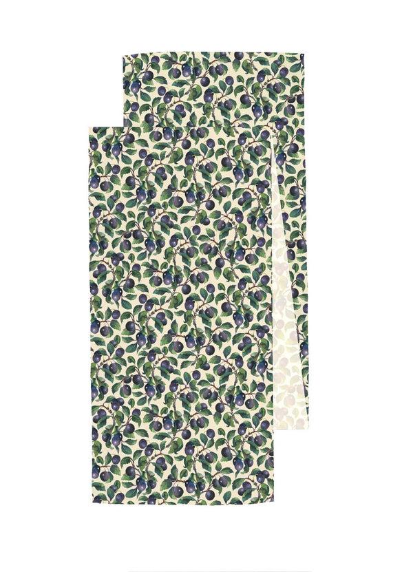 emma bridgewater Damsons Runner