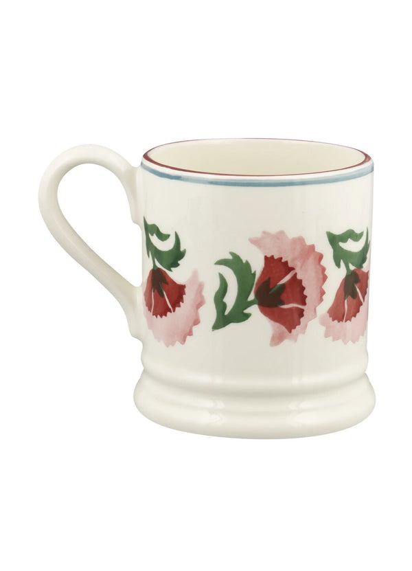 Emma Bridgewater Indian Summer 1/2 Pint Mug
