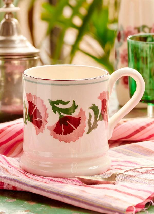 emma bridgewater Indian Summer 1/2 Pint Mug