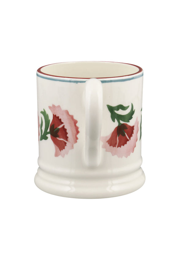 Emma Bridgewater Indian Summer 1/2 Pint Mug