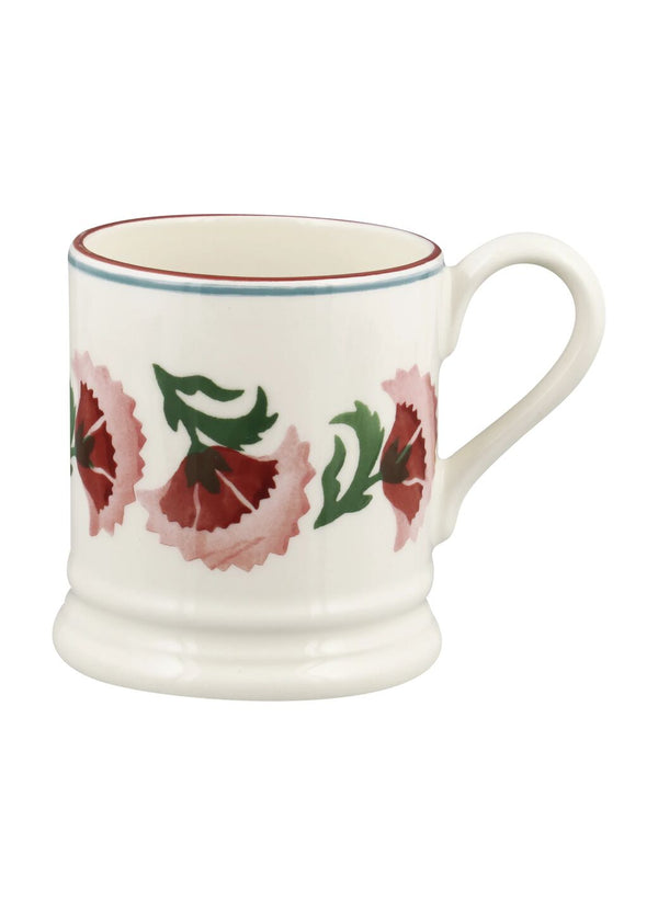 Emma Bridgewater Indian Summer 1/2 Pint Mug