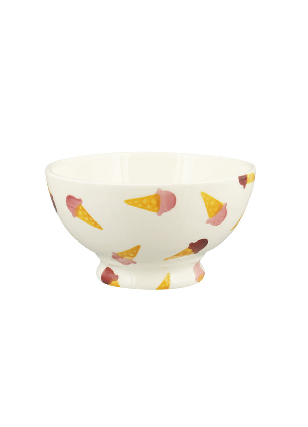 Emma Bridgewater Jude's Ice Cream French Bowl