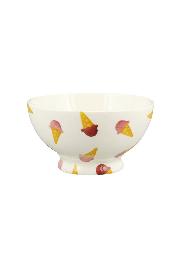 Emma Bridgewater Jude's Ice Cream French Bowl