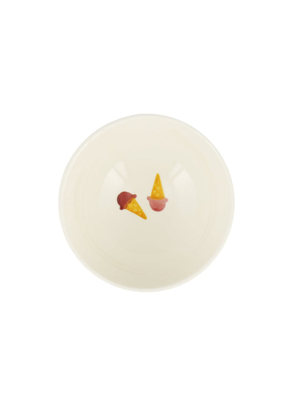 Emma Bridgewater Jude's Ice Cream French Bowl