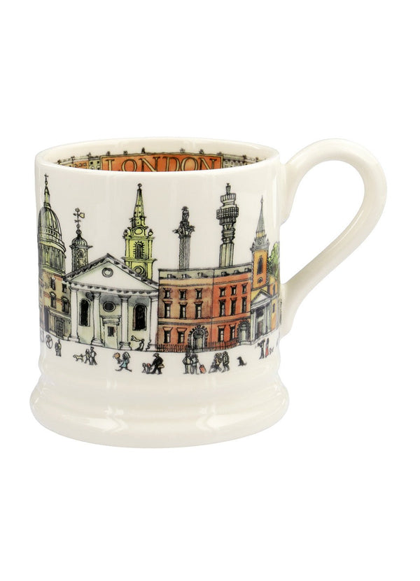 Emma Bridgewater London 1/2 Pint Mug