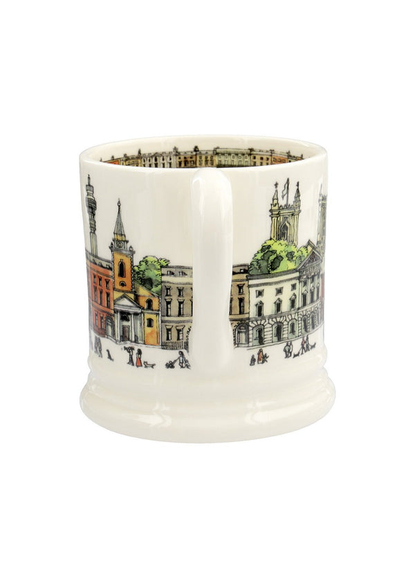 Emma Bridgewater London 1/2 Pint Mug