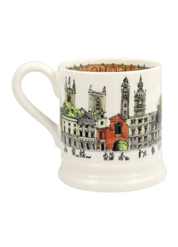 Emma Bridgewater London 1/2 Pint Mug