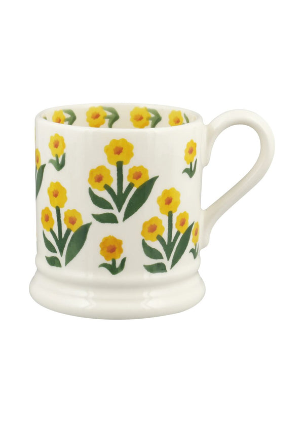 Emma Bridgewater Marigold 1/2 Pint Mug