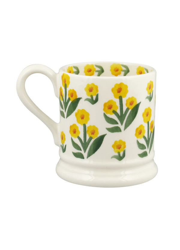 Emma Bridgewater Marigold 1/2 Pint Mug