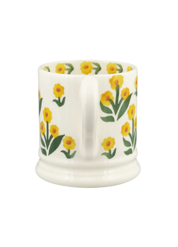 Emma Bridgewater Marigold 1/2 Pint Mug