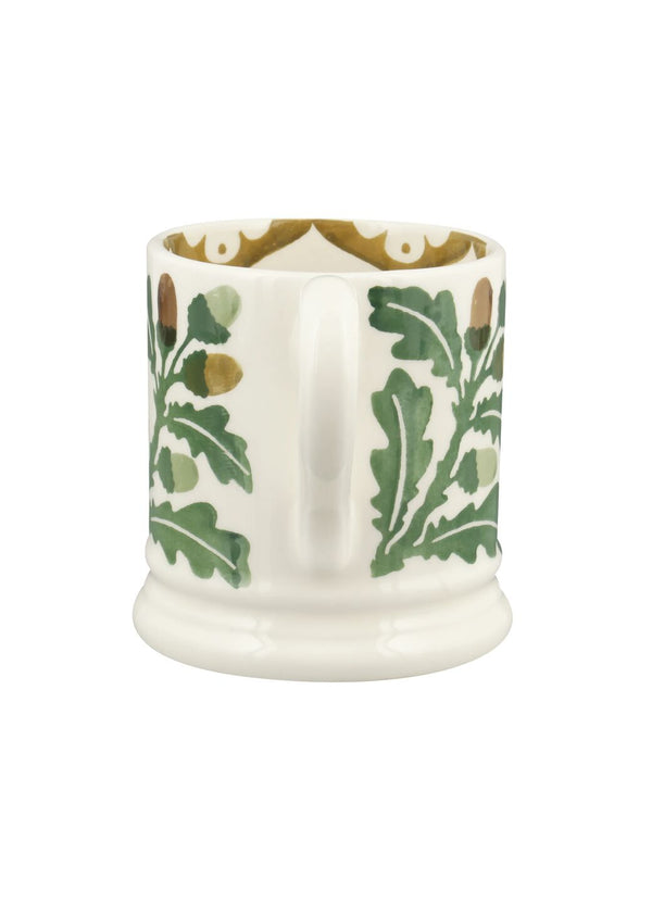 Emma Bridgewater Oak 1/2 Pint Mug