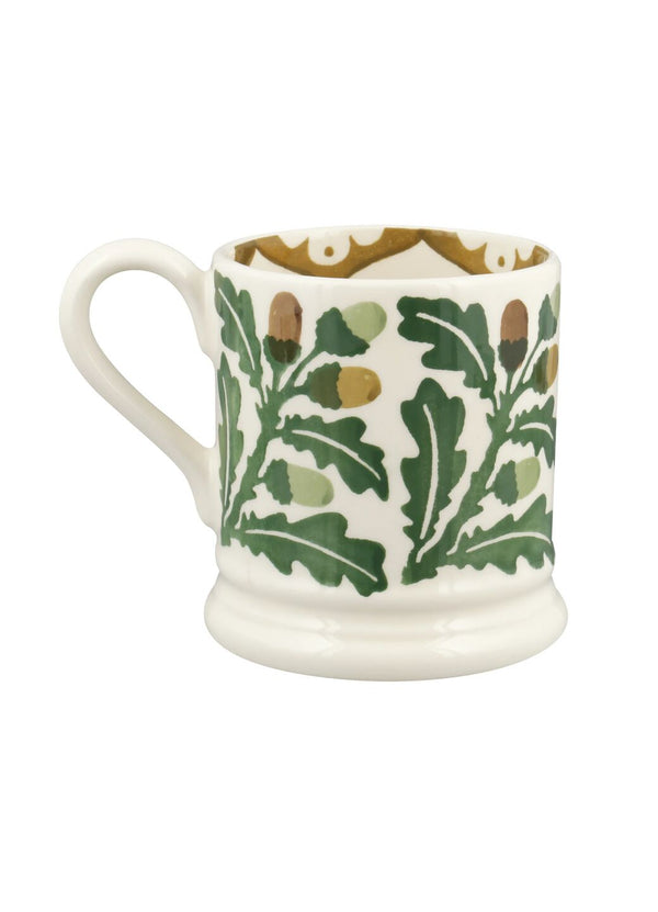 Emma Bridgewater Oak 1/2 Pint Mug