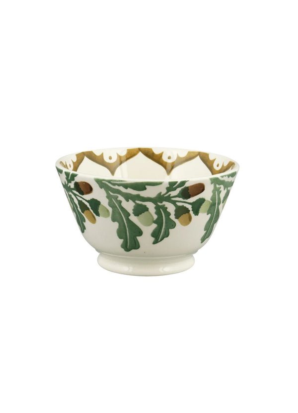 Emma Bridgewater Oak Small Old Bowl