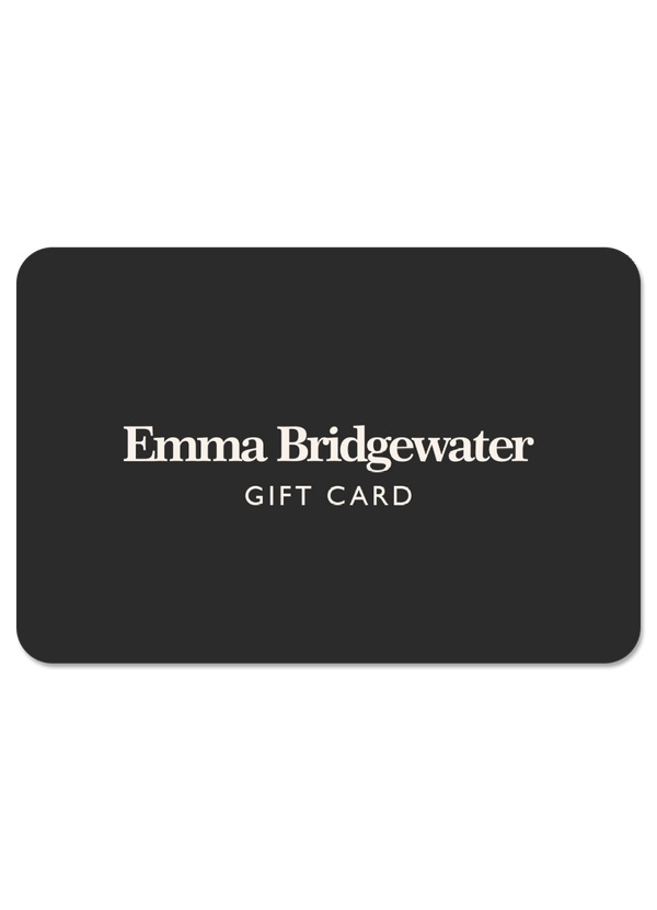 emma bridgewater Emma Bridgewater Online Gift Voucher