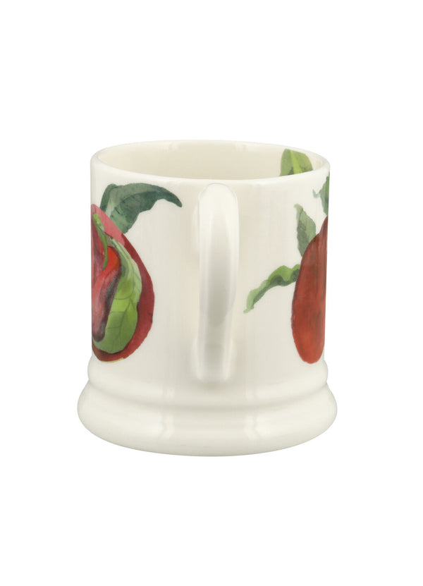 Emma Bridgewater Peaches 1/2 Pint Mug
