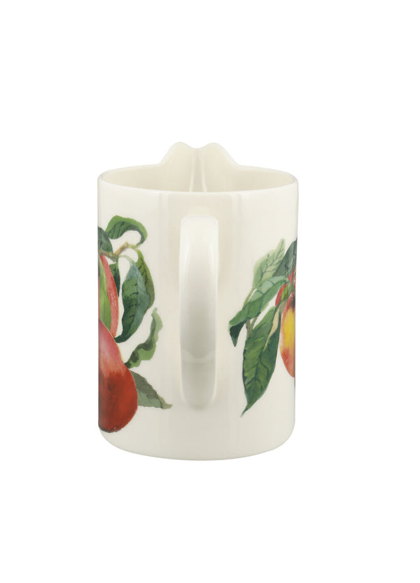 Emma Bridgewater Peaches Medium Straight Jug