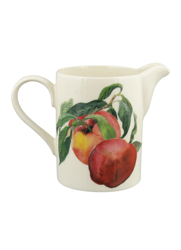Emma Bridgewater Peaches Medium Straight Jug