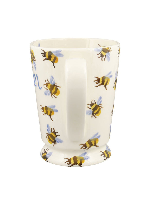 Emma Bridgewater Personalised Bumblebee Cocoa Mug