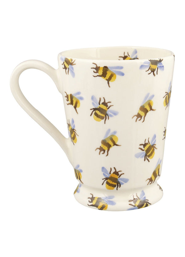 Emma Bridgewater Personalised Bumblebee Cocoa Mug