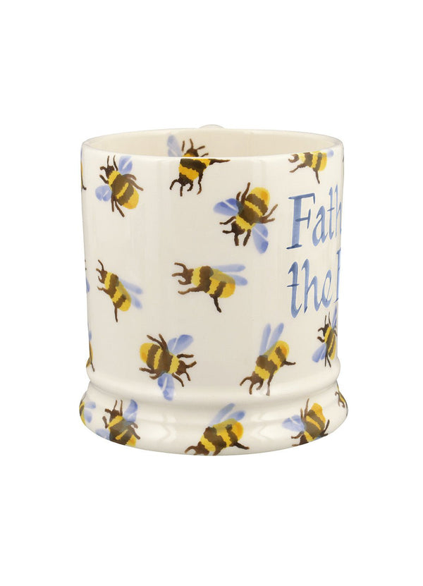 Emma Bridgewater Personalised Bumblebee Large Mug