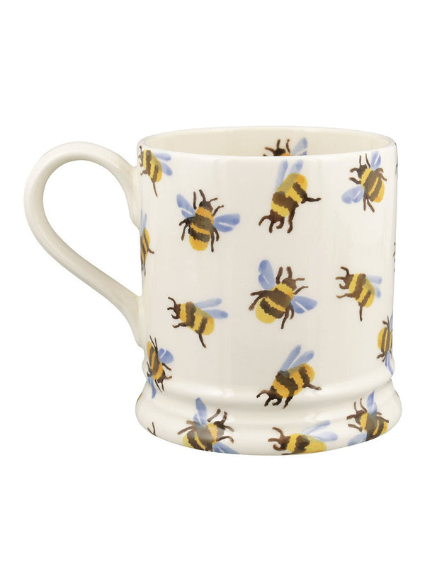 Emma Bridgewater Personalised Bumblebee Large Mug