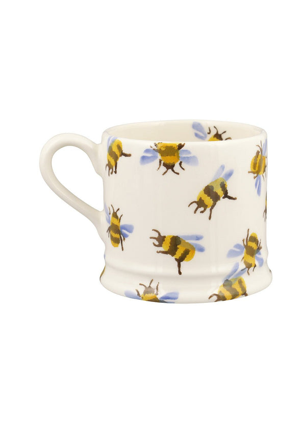 Emma Bridgewater Personalised Bumblebee Small Mug