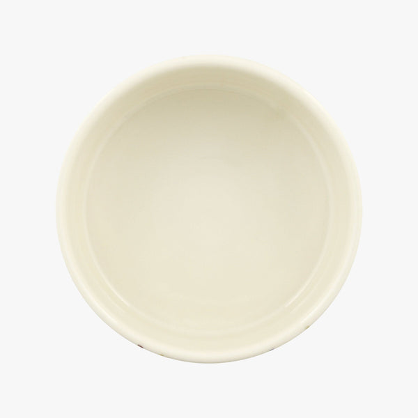 Emma Bridgewater Personalised Cats Large Pet Bowl