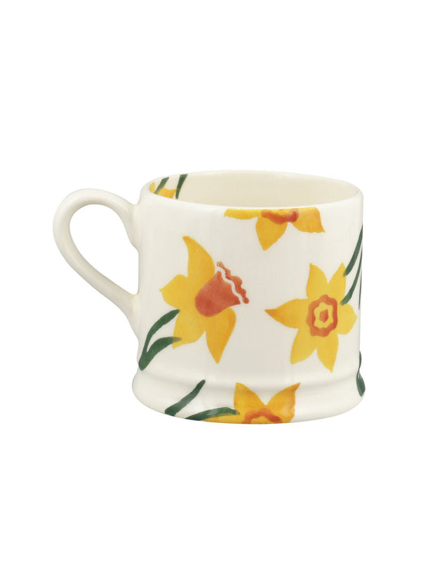 Emma Bridgewater Personalised Daffodils Small Mug