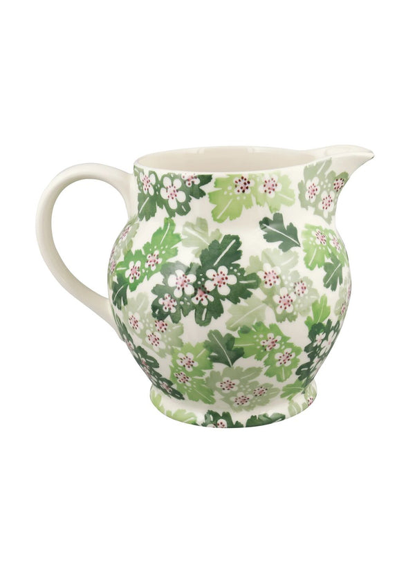 Emma Bridgewater Personalised Hawthorn 3 Pint Jug