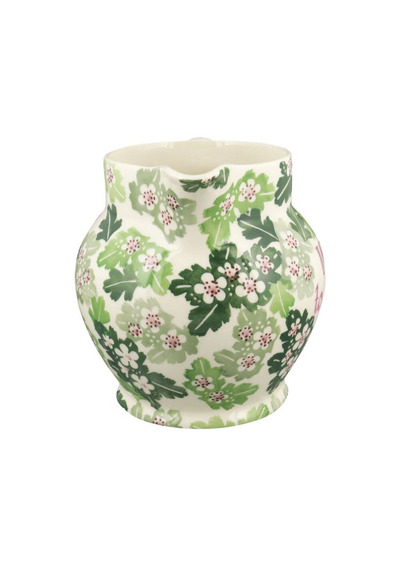 Emma Bridgewater Personalised Hawthorn 3 Pint Jug