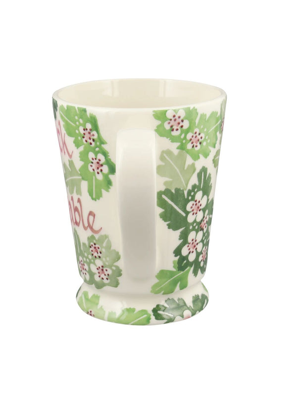 Emma Bridgewater Personalised Hawthorn Cocoa Mug