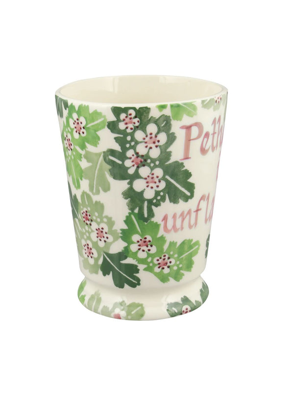 Emma Bridgewater Personalised Hawthorn Cocoa Mug