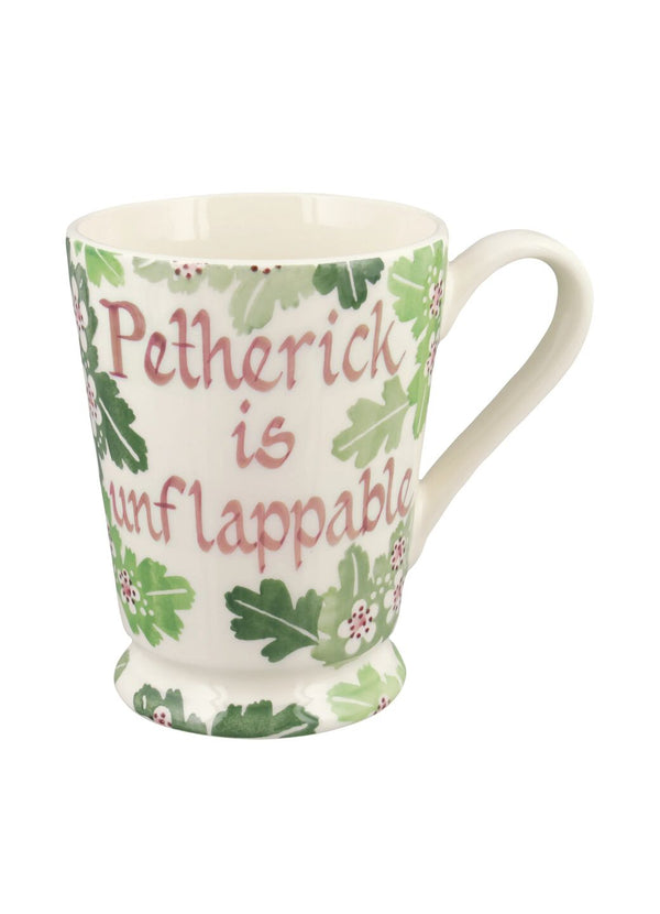 emma bridgewater Personalised Hawthorn Cocoa Mug