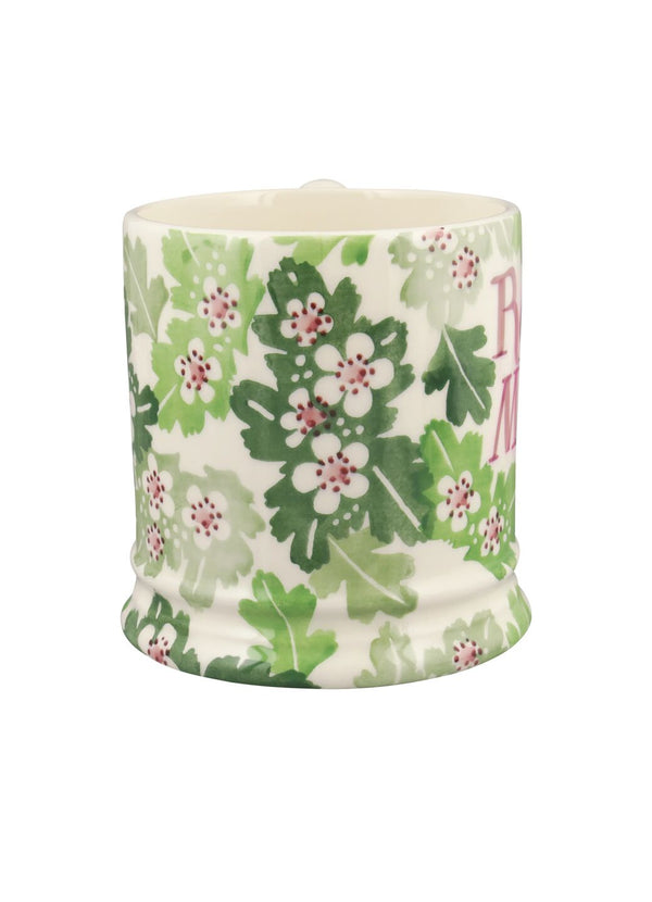 Emma Bridgewater Personalised Hawthorn Large Mug