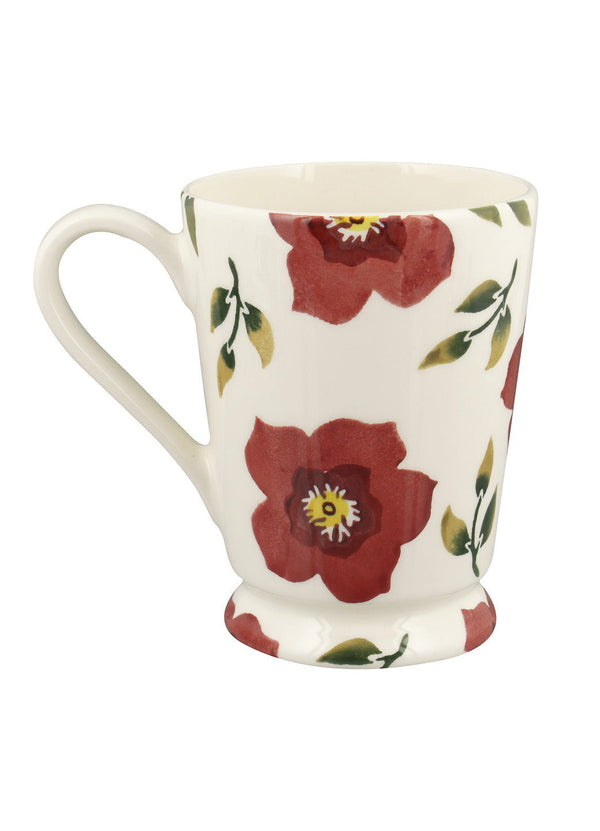 Emma Bridgewater Personalised Hellebore Cocoa Mug