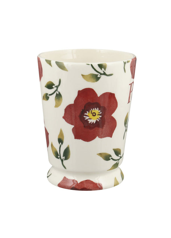 Emma Bridgewater Personalised Hellebore Cocoa Mug
