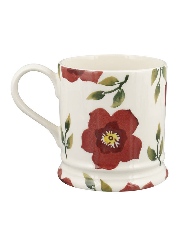 Emma Bridgewater Personalised Hellebore Large Mug