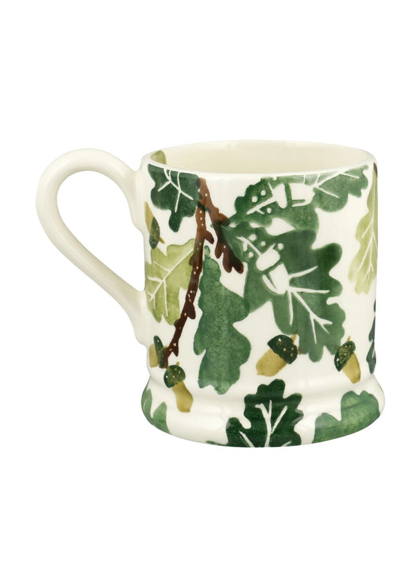 Emma Bridgewater Personalised Oak 1/2 Pint Mug