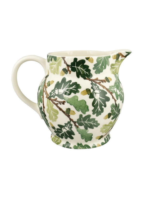 Emma Bridgewater Personalised Oak 3 Pint Jug
