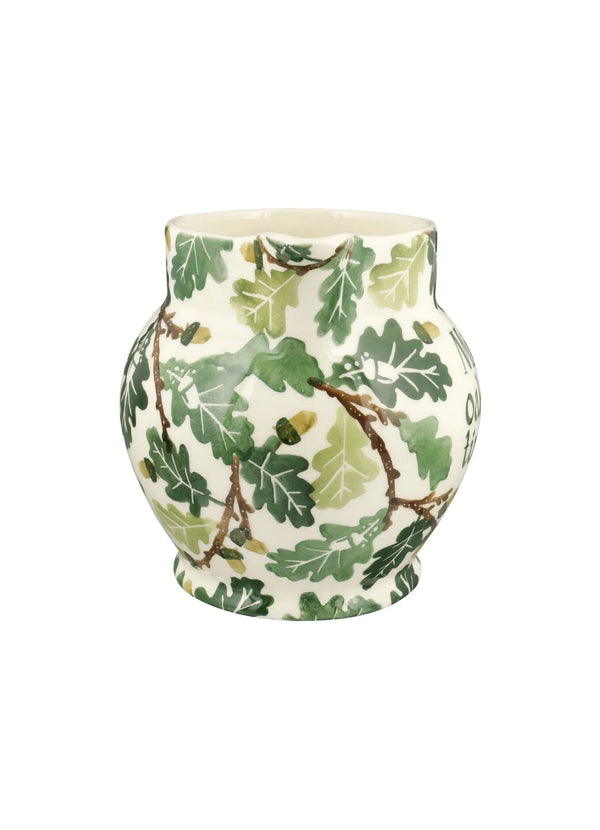 Emma Bridgewater Personalised Oak 3 Pint Jug