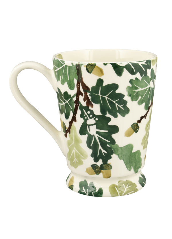 Emma Bridgewater Personalised Oak Cocoa Mug