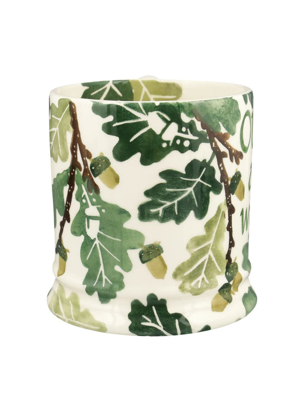 Emma Bridgewater Personalised Oak Large Mug